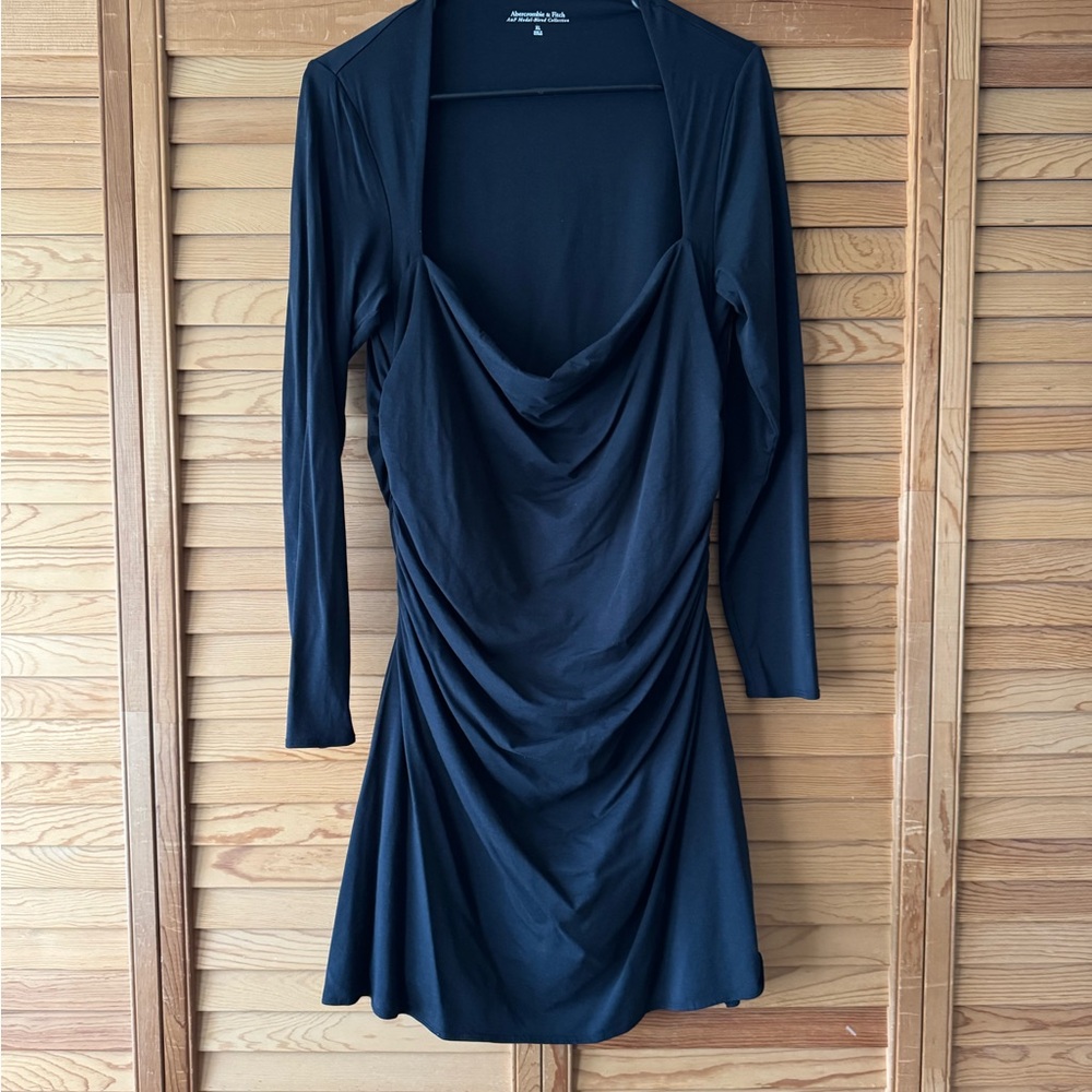 Abercrombie & Fitch Ava Dress